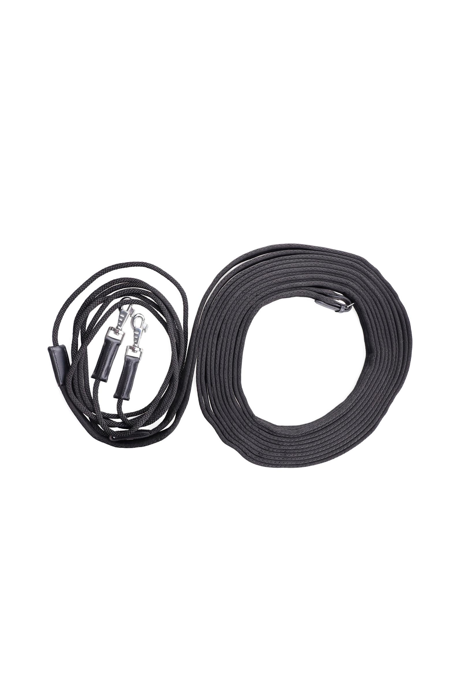 USG dubbele longeerlijn