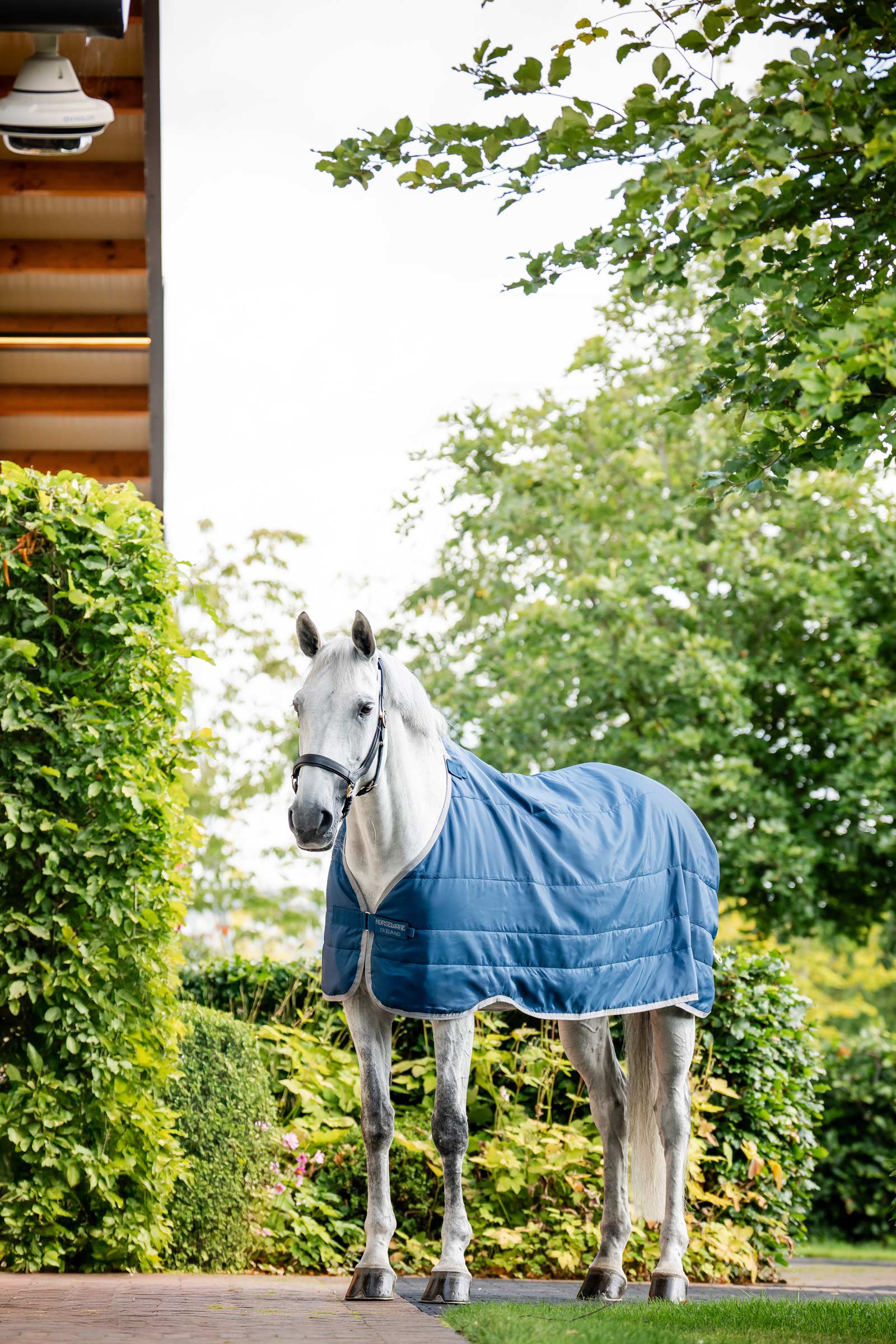 Horseware Ionic Therapy Liner 50g