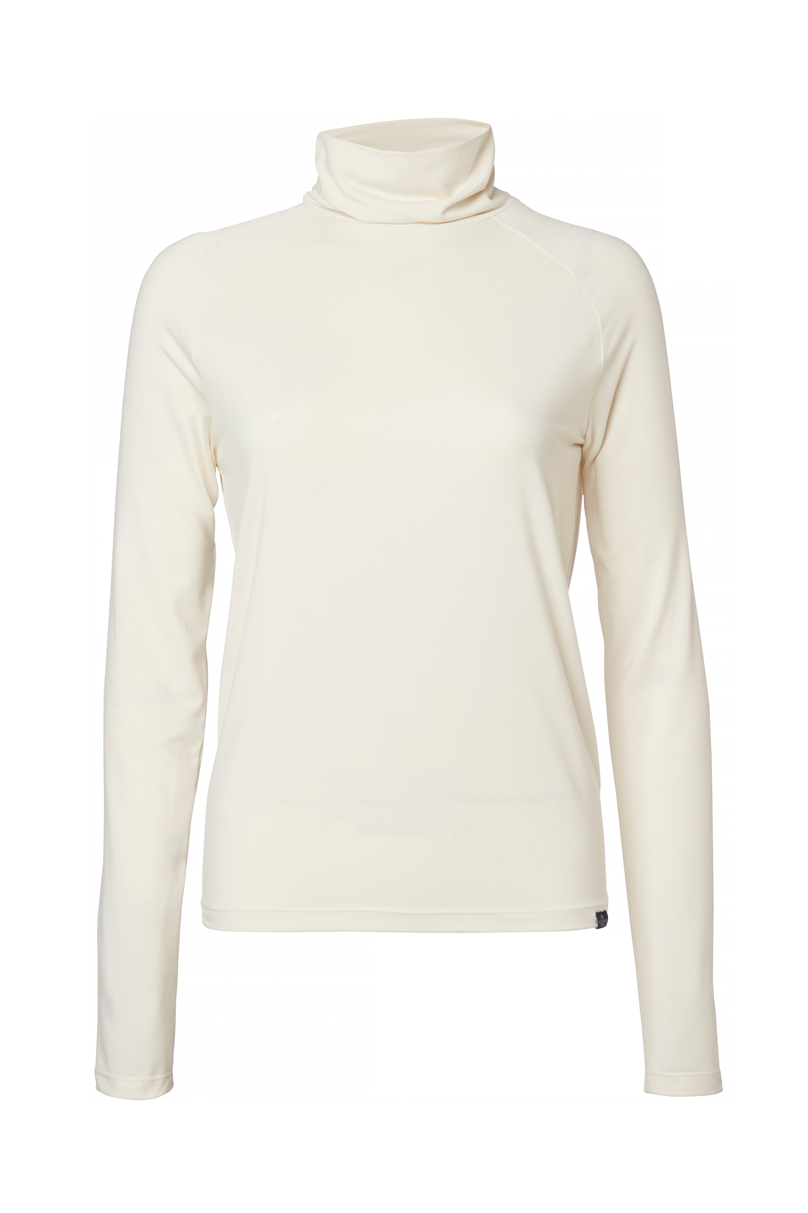 Off White Mountain Horse Kelly dames colshirt