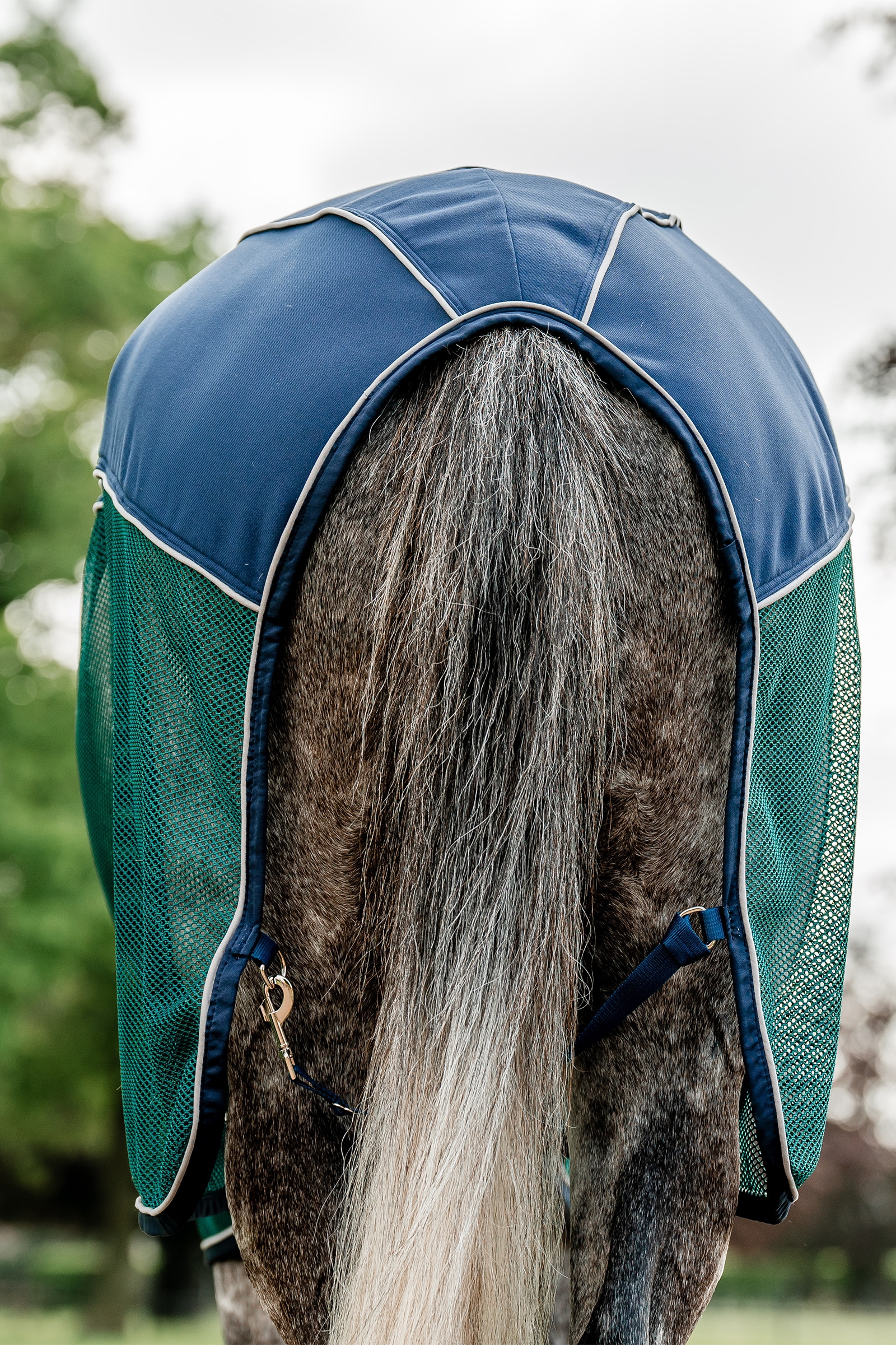 Horseware Signature Sport Zweetdeken