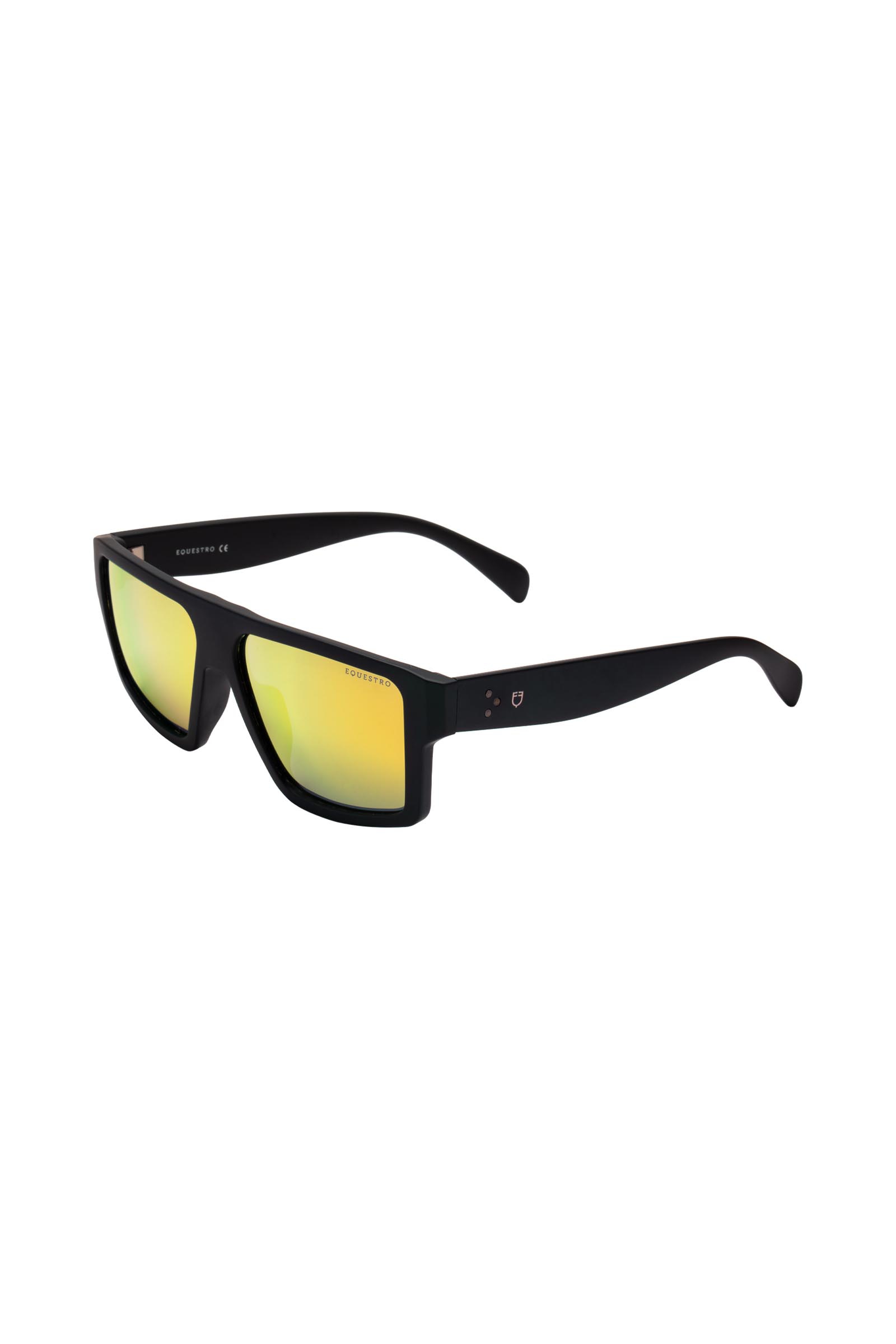 Equestro SS2026 Sunniva Sports Gepolariseerde zonnebril  