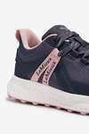 LeMieux Trax Viva waterdichte sneakers