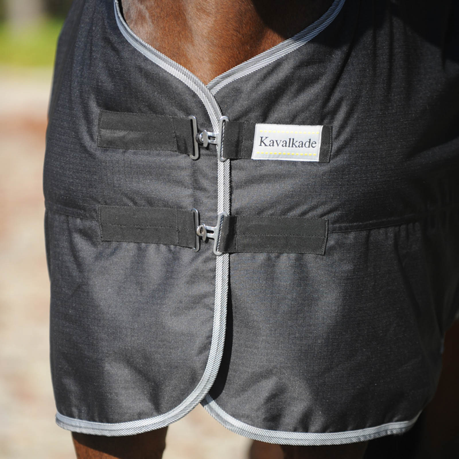 Kavalkade Winnipeg Regendeken, 50 grams