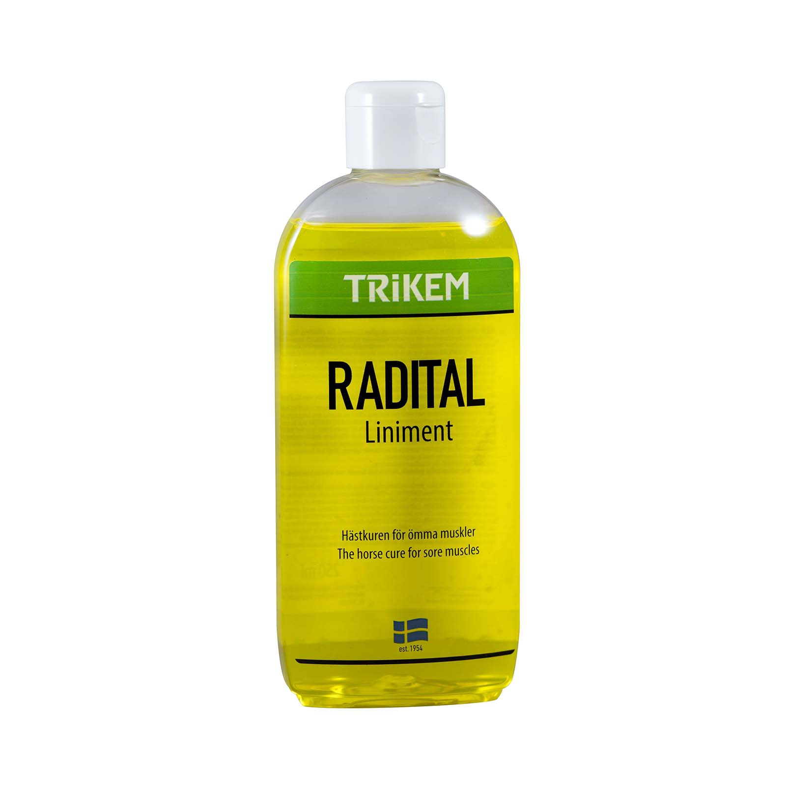 Trikem Radital Linimentti