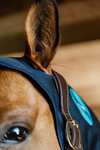 Kentucky Horseware Recuptex magnetische nekbeschermer