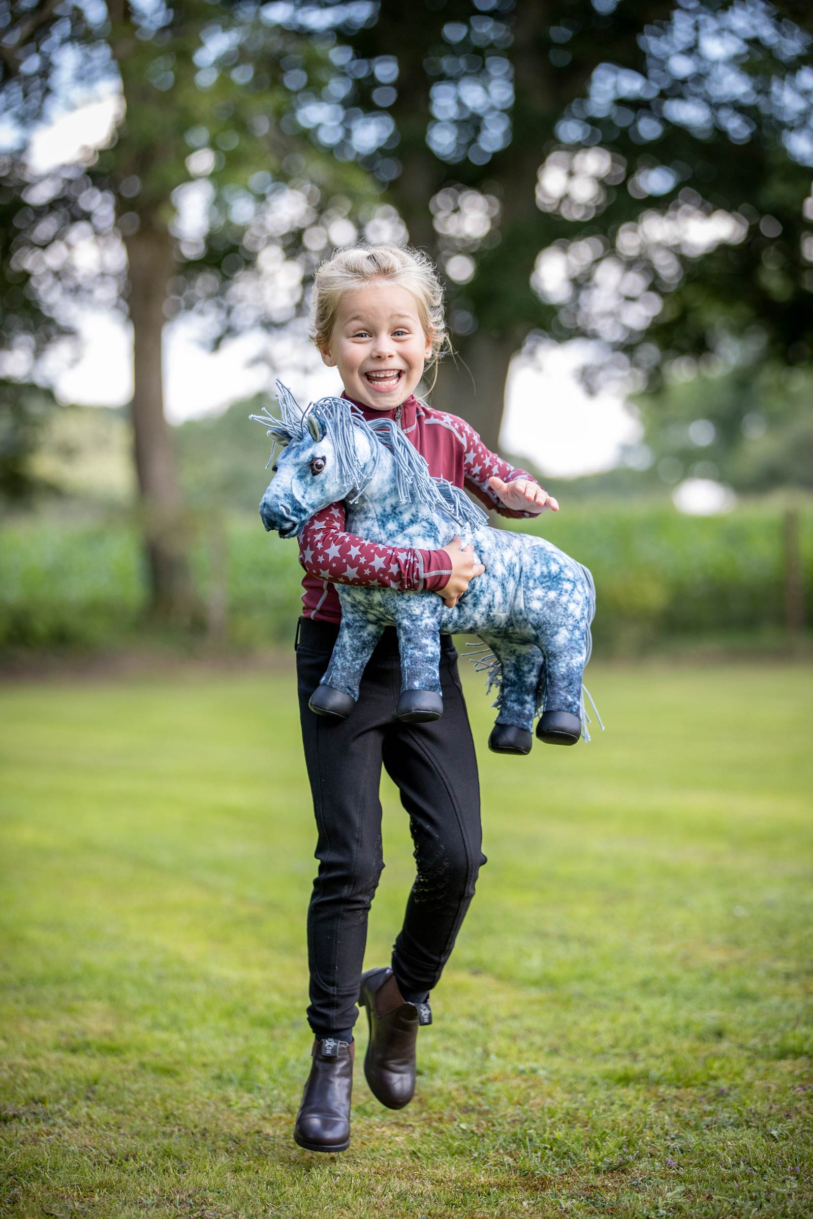 LeMieux Sam speelgoedpony