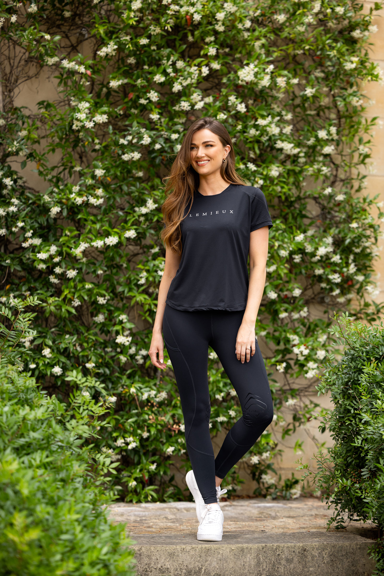 LeMieux Sports dames-T-shirt