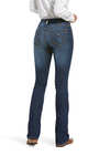 Ariat Rosa Perfect Rise dames-bootcut jeans