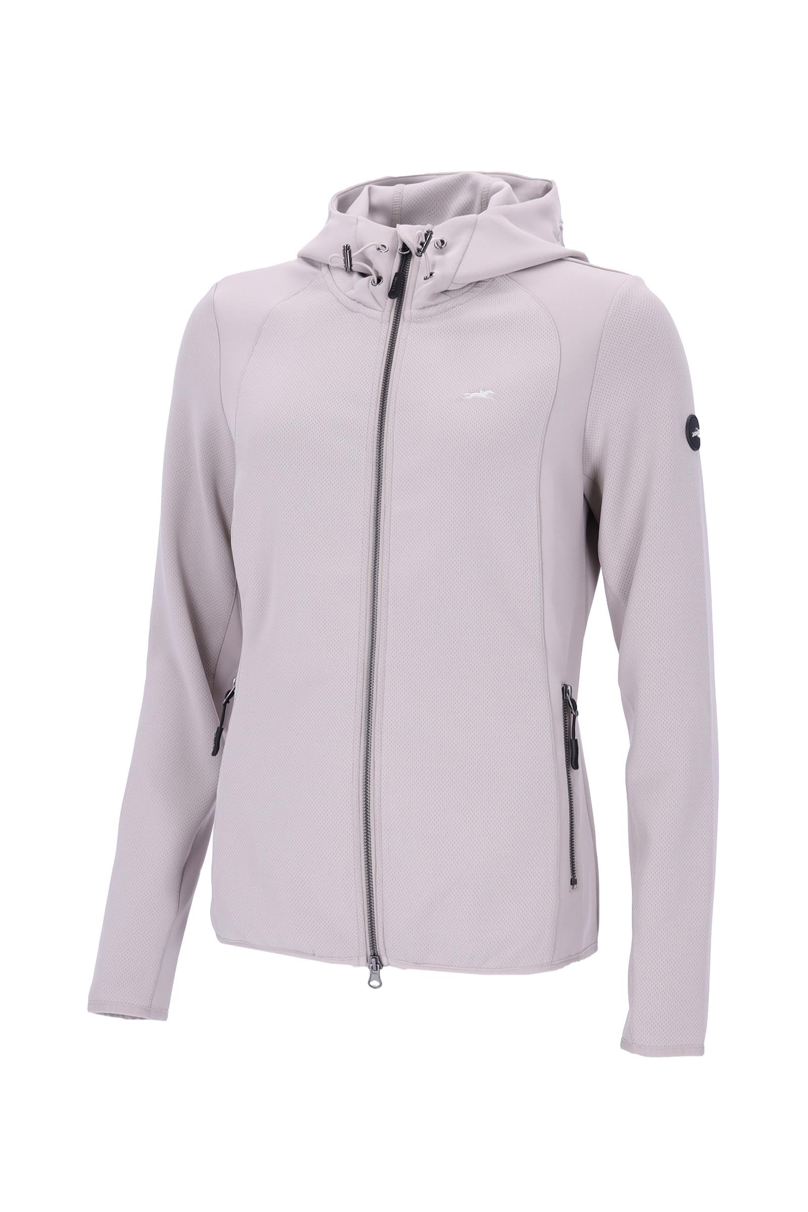 Stone Schockem&ouml;hle Sports Savina Style dames hoodie