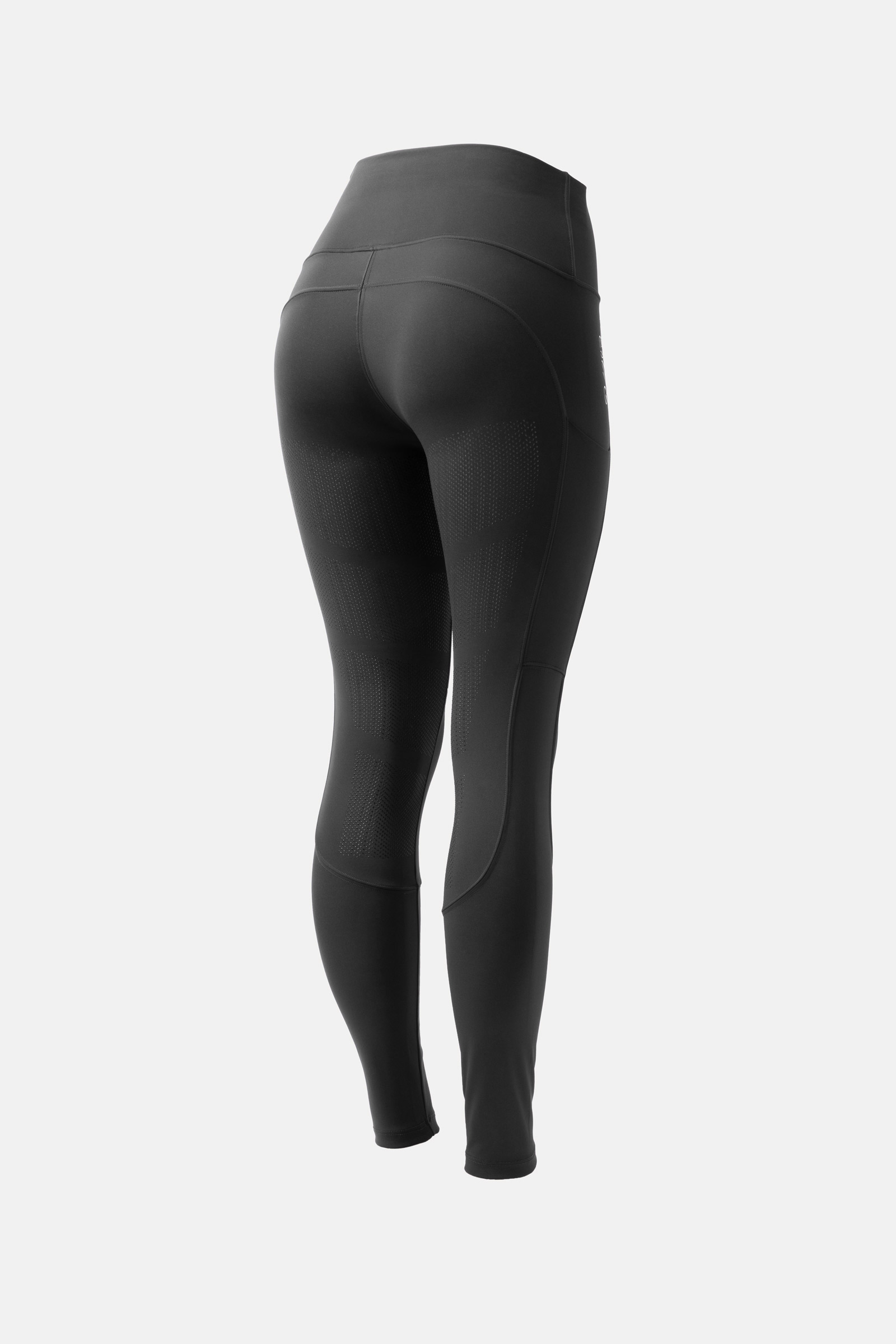B Vertigo Lara High Waist Full Seat Tights, dames