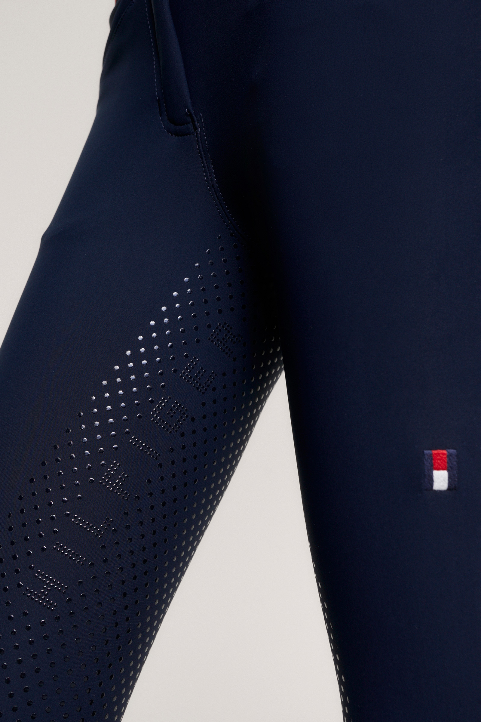 Tommy Hilfiger Equestrian Geneva All-Year Full Grip Breeches