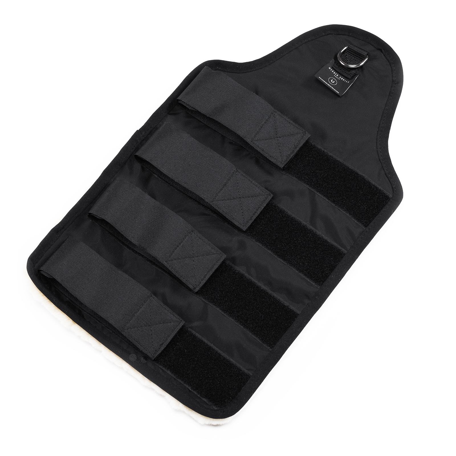 Christ Staartbeschermer