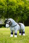 LeMieux Hunter springzadeldek en singel voor speelgoedpony