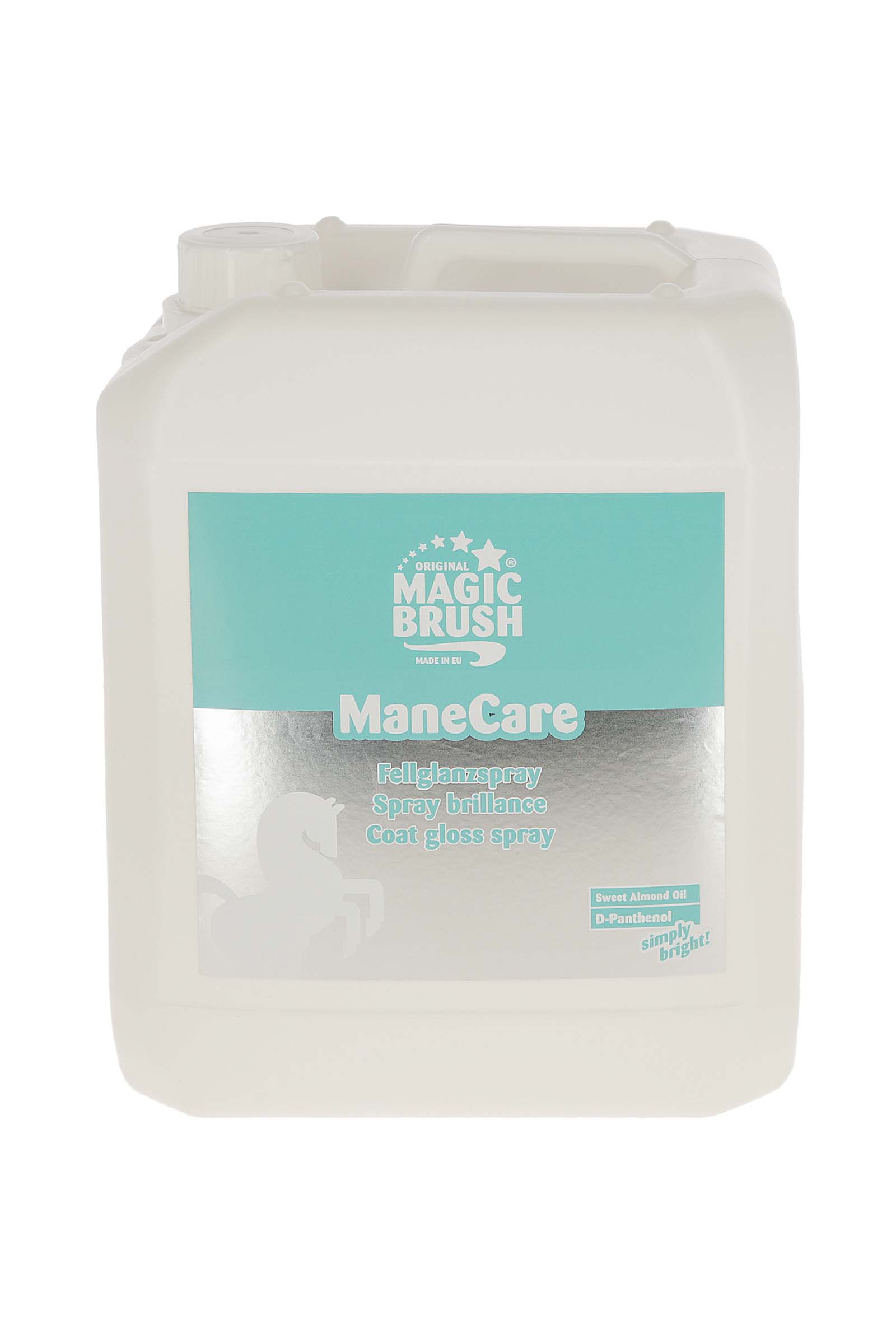 MagicBrush ManeCare, 5l