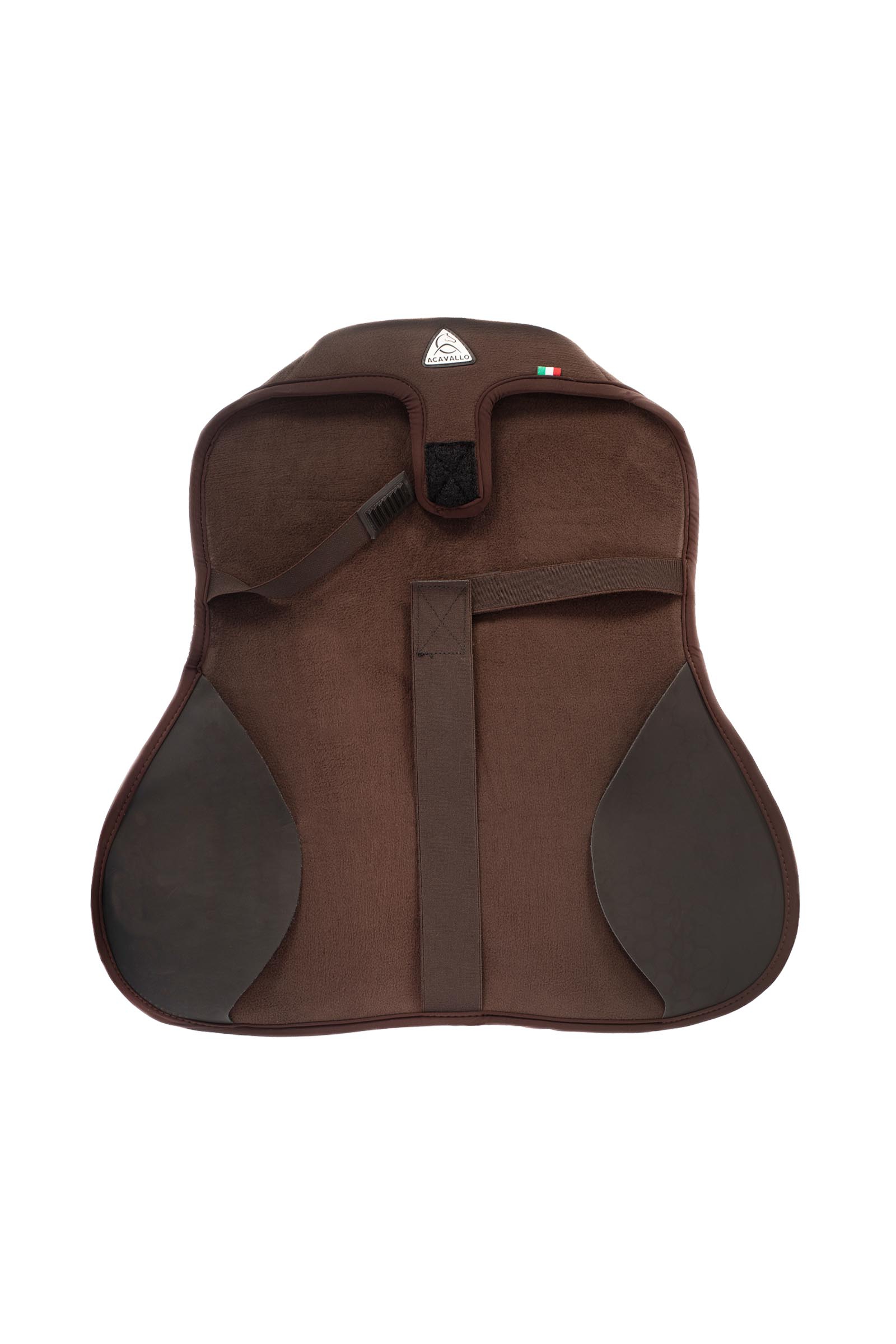 Acavallo Ortho-Stuitbeen Spring Zitbeschermer Hexa Gel-Out Dri-Lex, 20 mm  