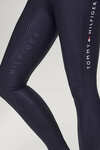 Tommy Hilfiger Equestrian Highland dames hybride rijbroek met full grip