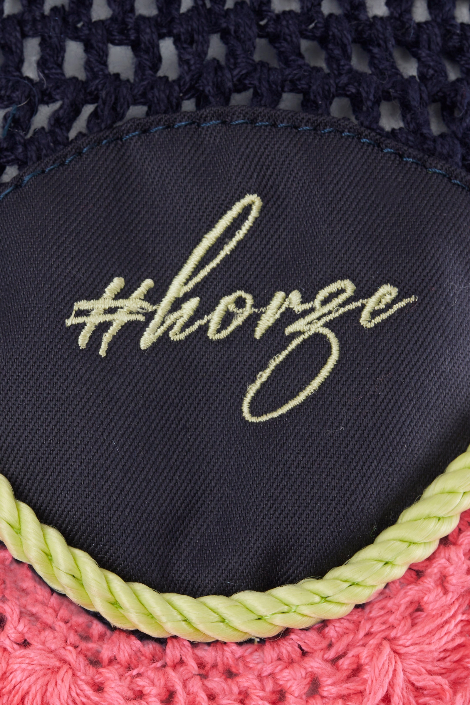 Horze Magic Carousel Part 2 oornetje