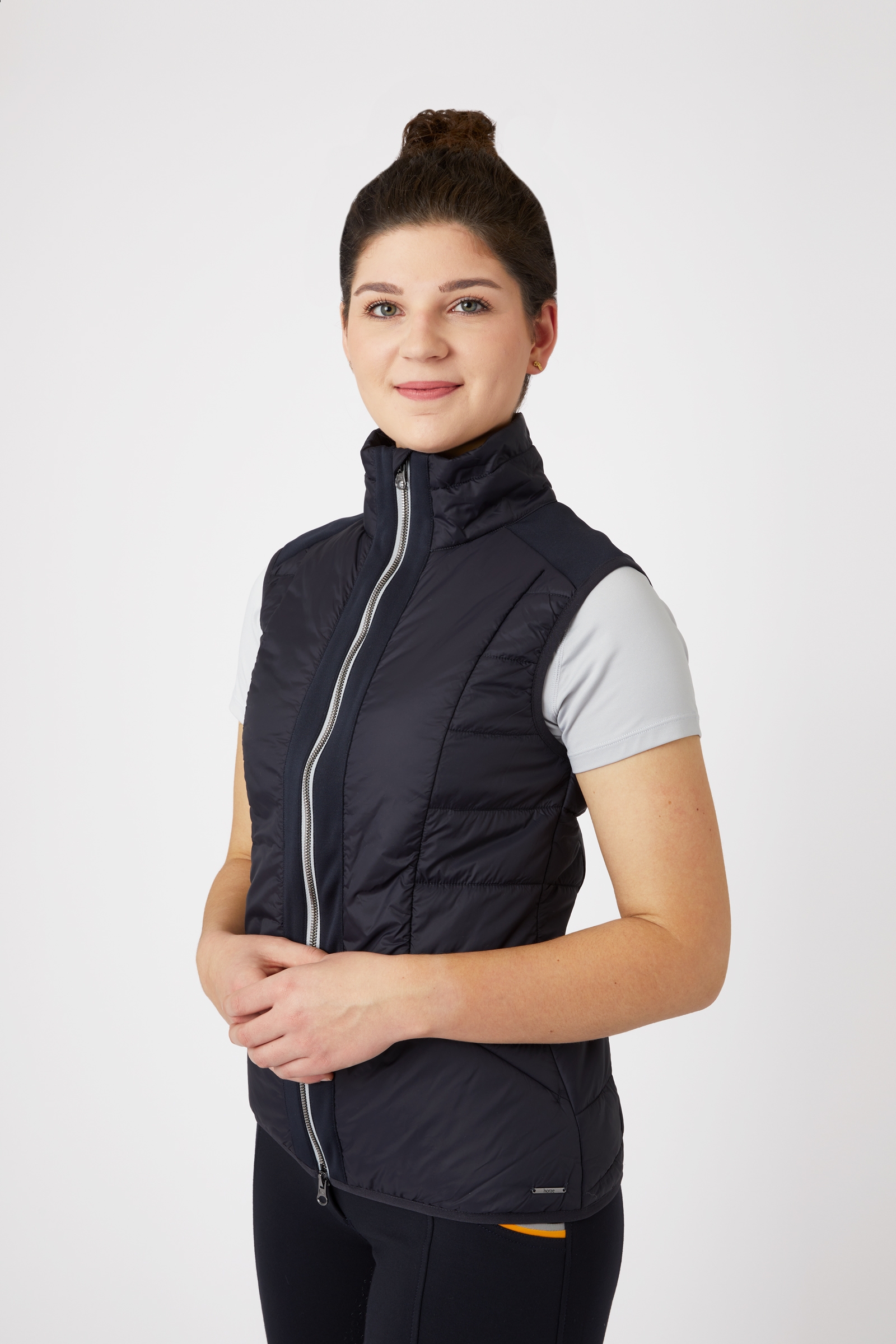Hoze Cameron dames bodywarmer
