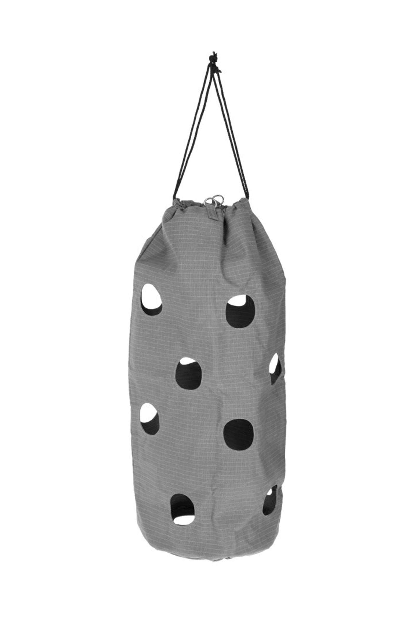 Kerbl hooizak van canvas