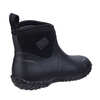 Muck Boot Muckster II heren rubberlaarzen met korte schacht