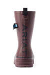 Ariat Kelmarsh Mid dames halflange rubberlaarzen