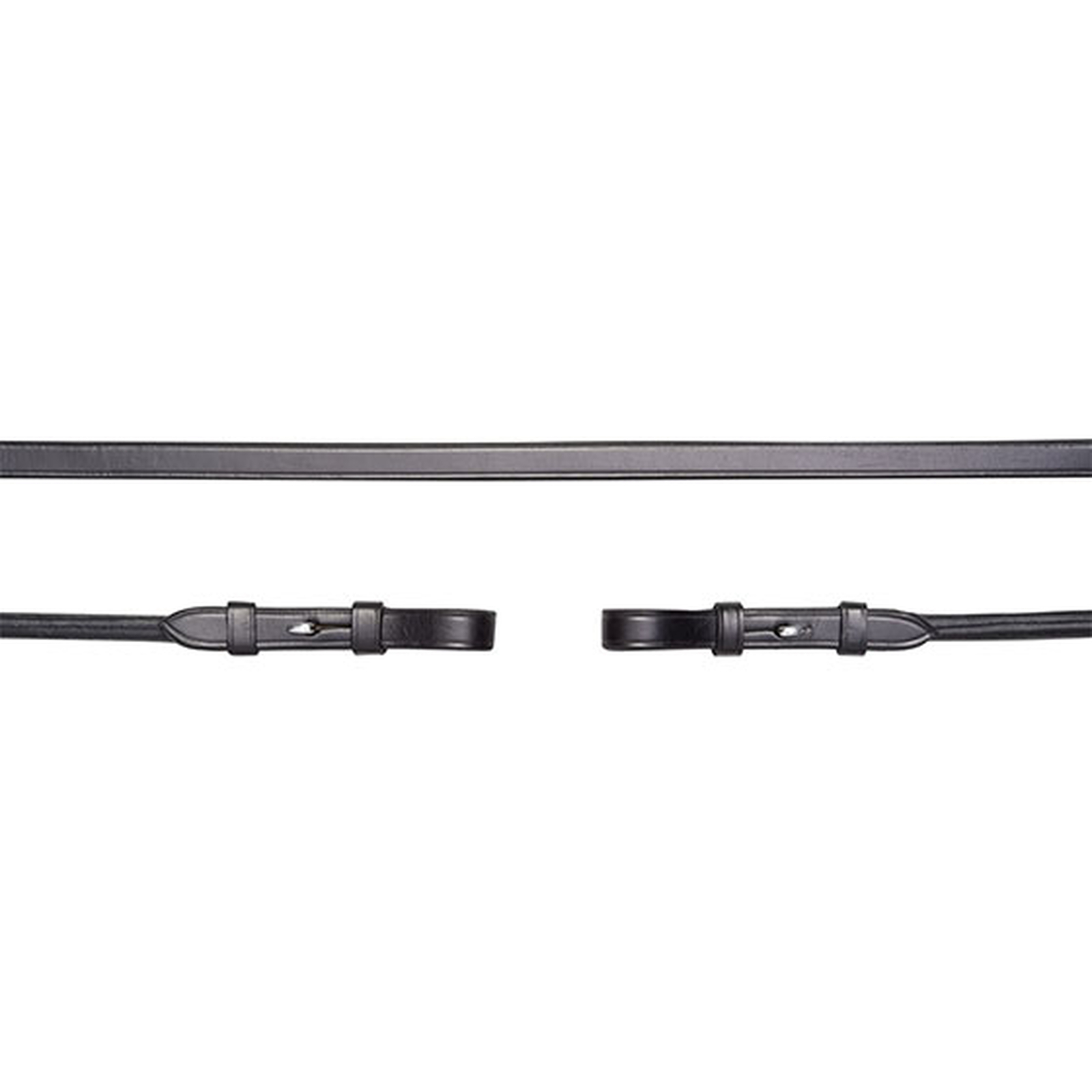 Schockemöhle Sports Stang&trens hoofdstel teugels, Basic