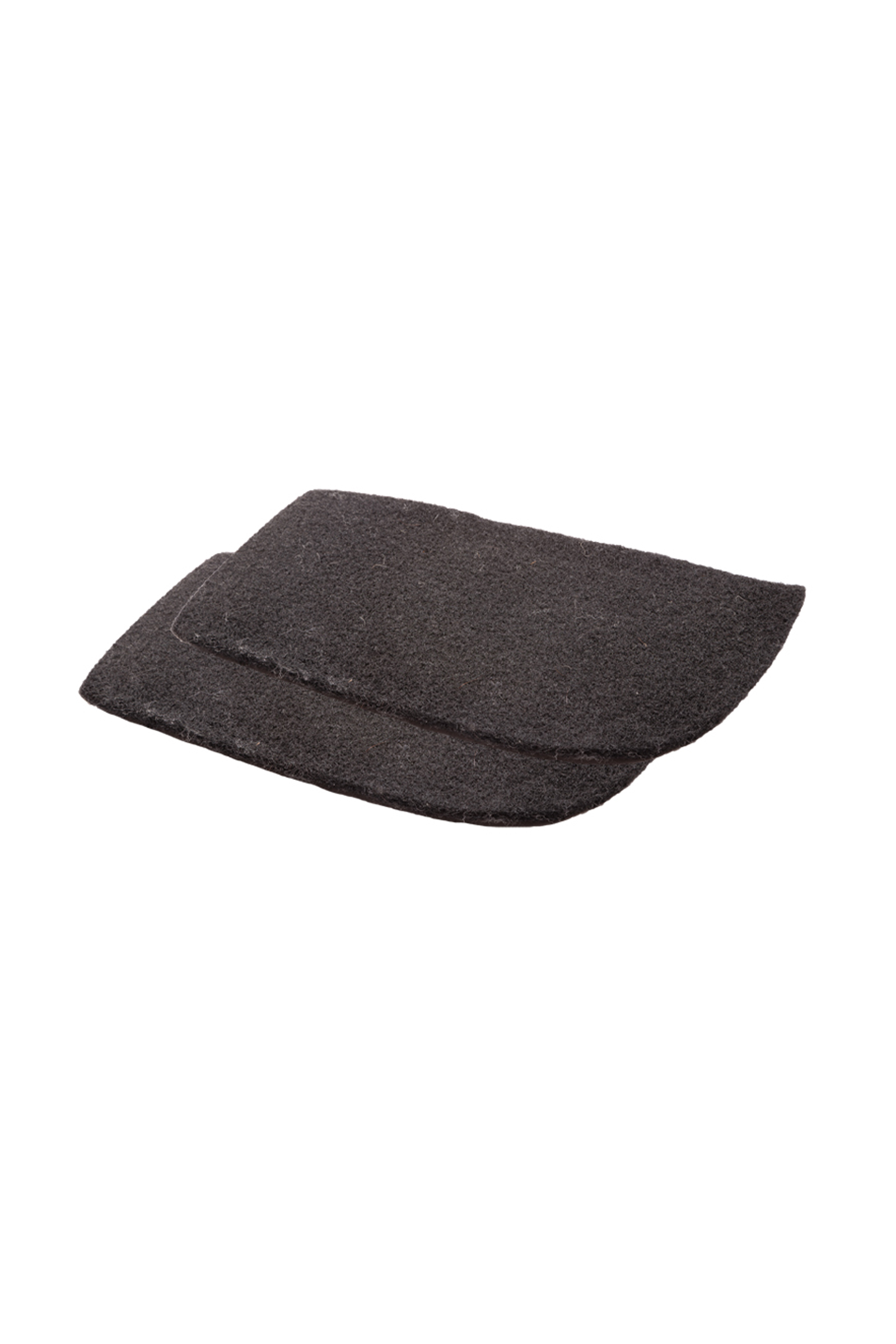 Kavalkade Vilt Inzetstukken voor Lamsvacht Zadeldek