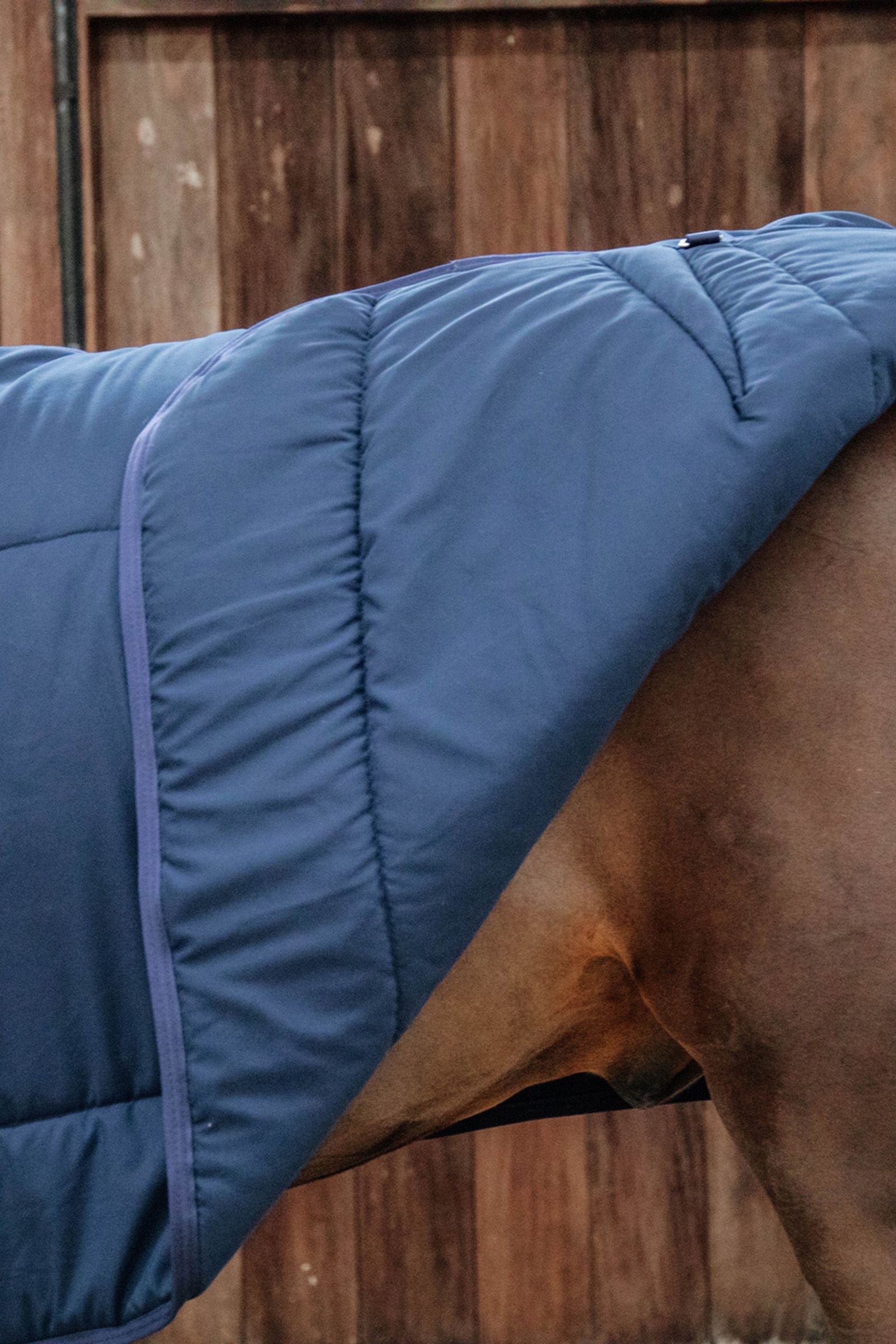 Kentucky Horsewear Staldecken Classic, 200g