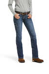 Ariat Rebar Dames Durastretch Riveter jeans met rechte pijp