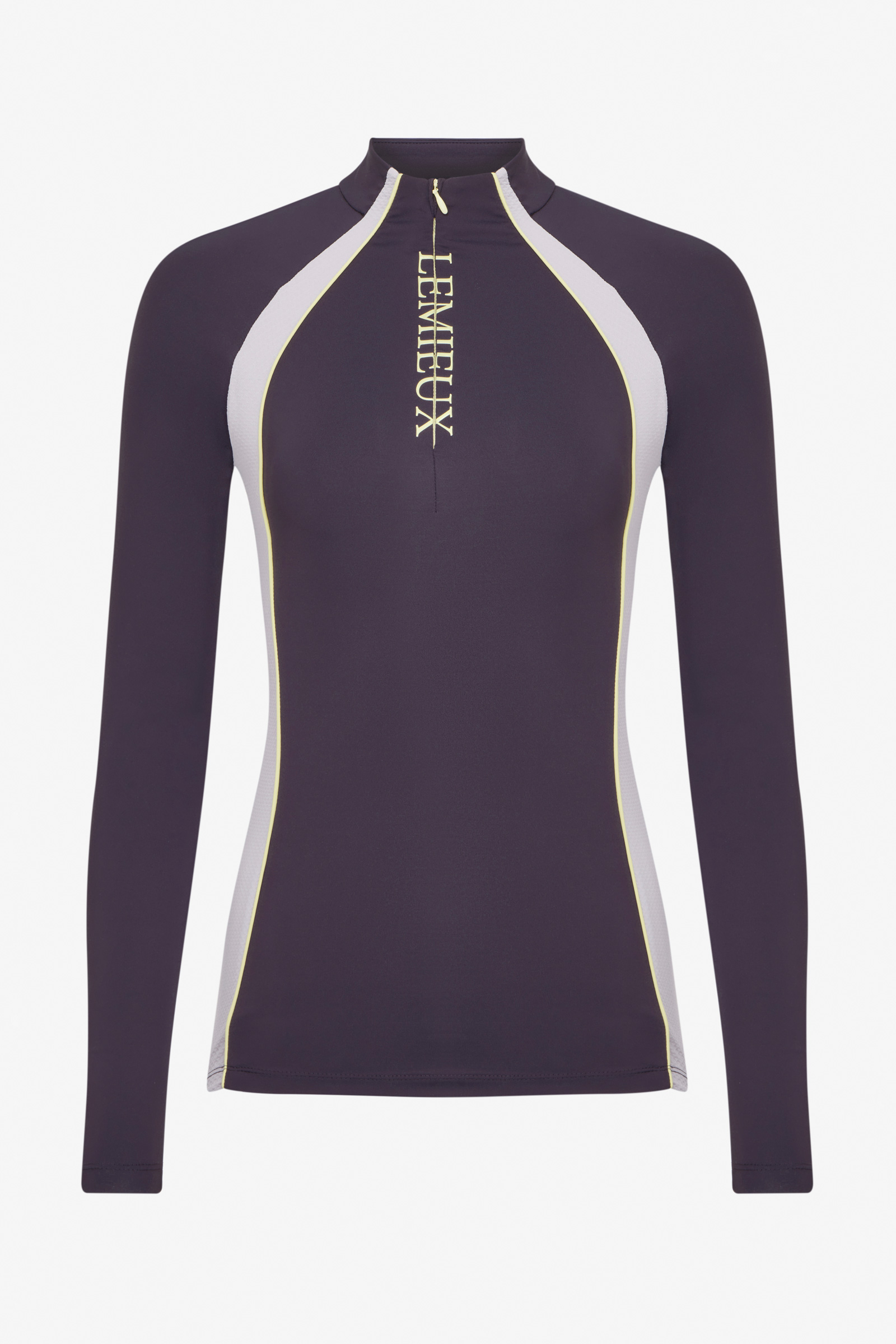 LeMieux Philippa dames mesh UV shirt