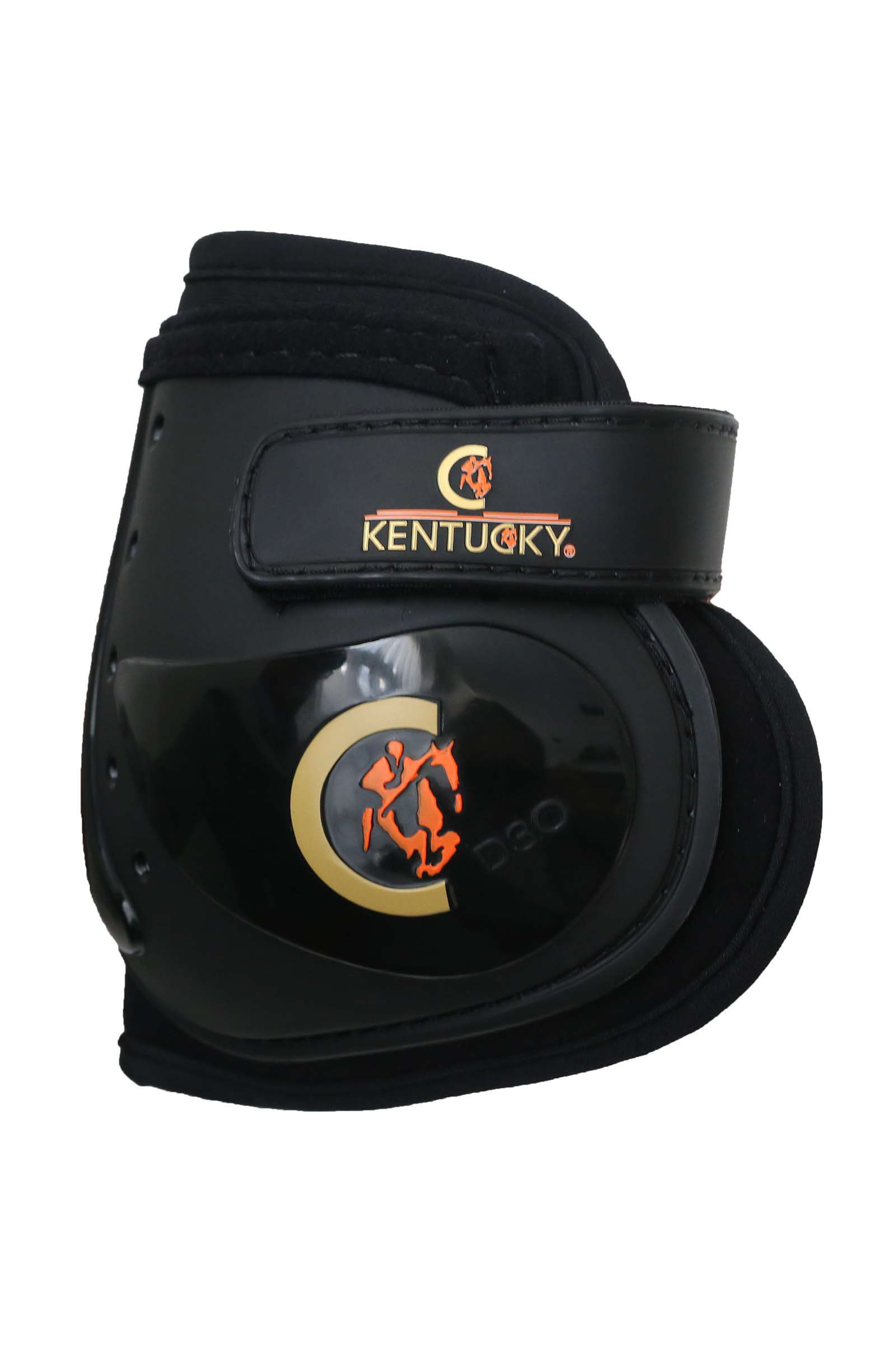 Kentucky Horsewear Moonboots, achter