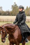 ELT Women's Ridingcoat Saphira Advanced