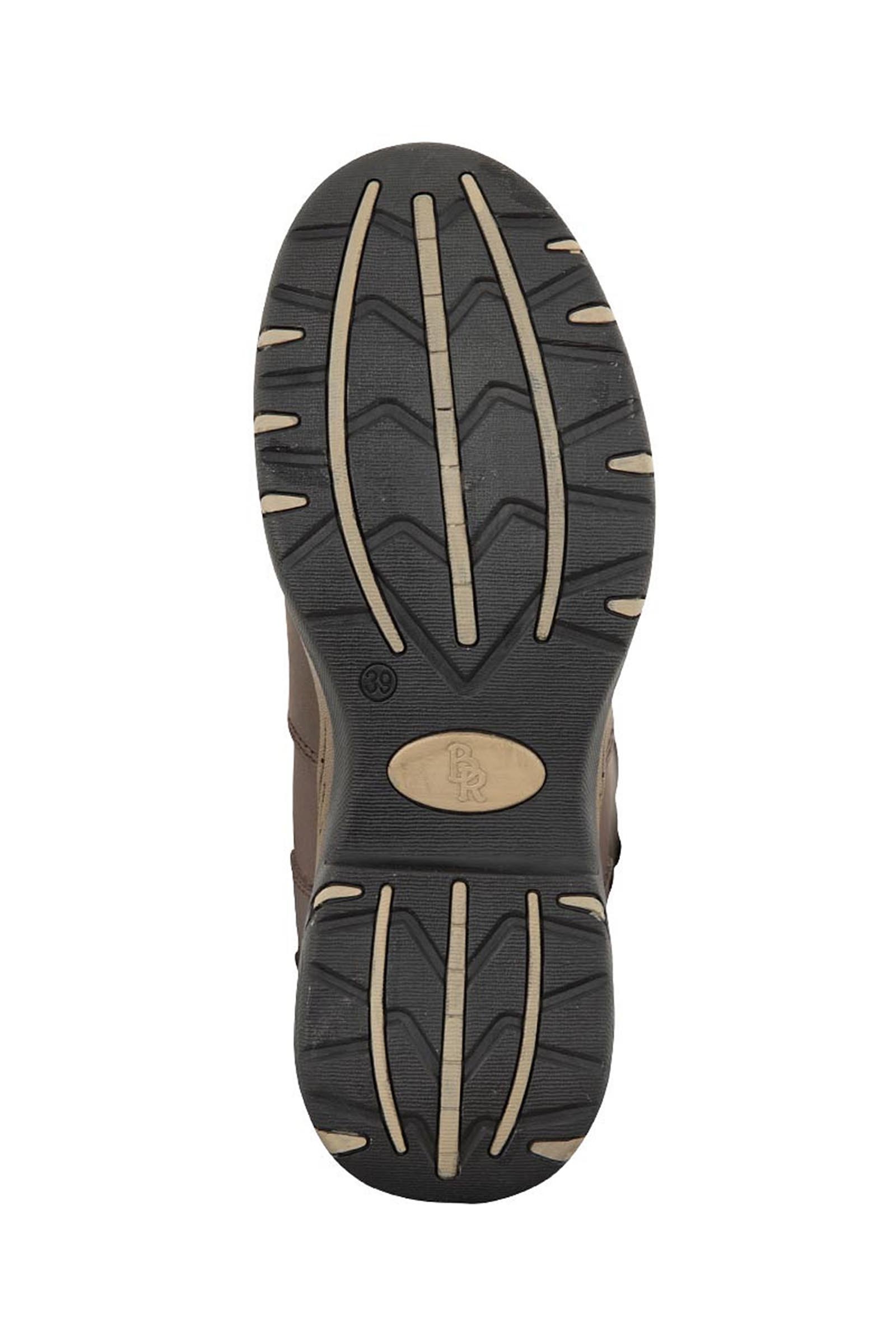 BR Vancouver waterafstotende winterrijlaarzen