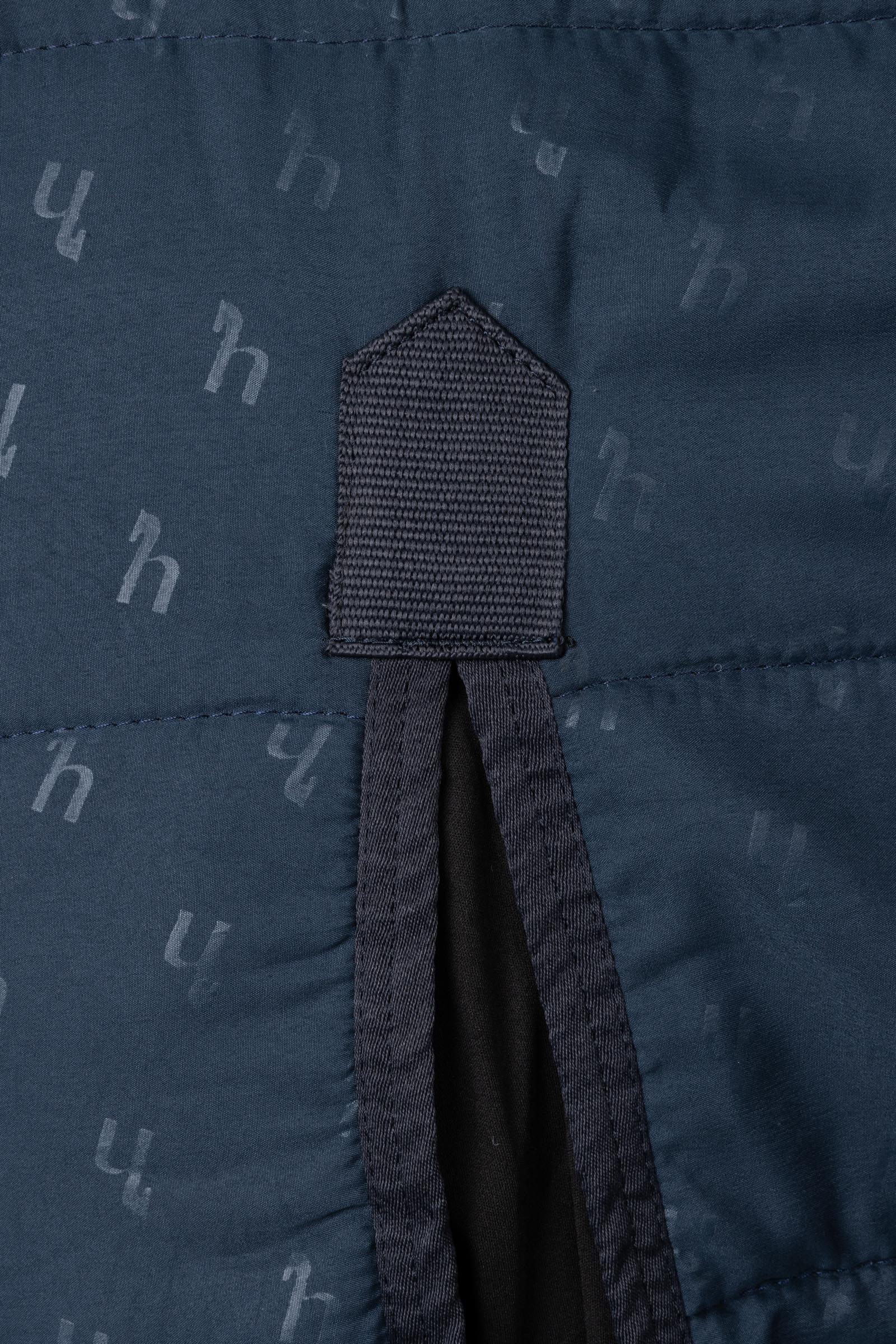 Horze onderdeken, 50 g