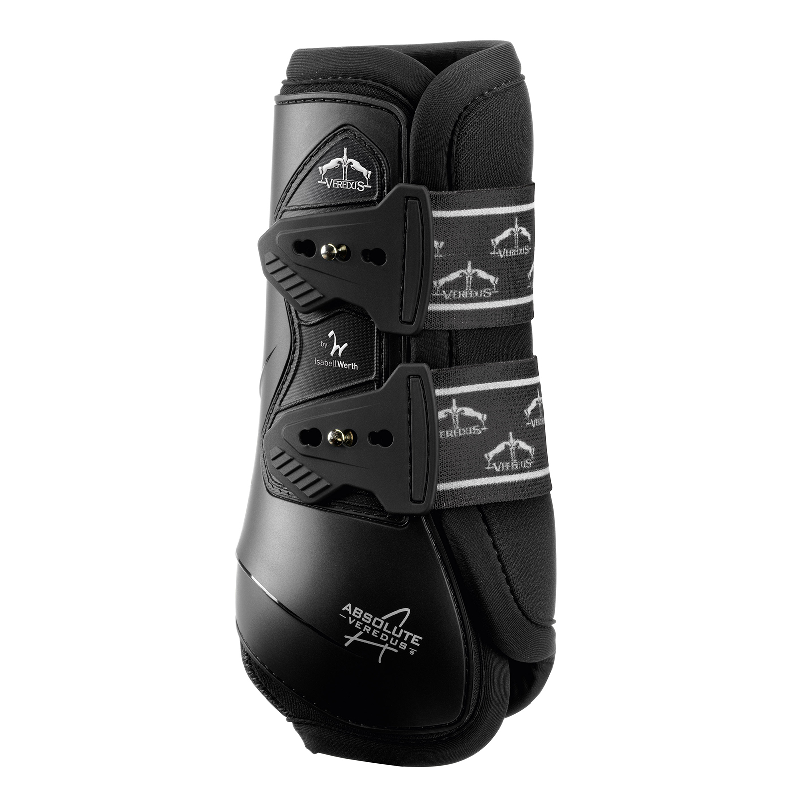 Veredus Absolute Elastic Beschermers, voor