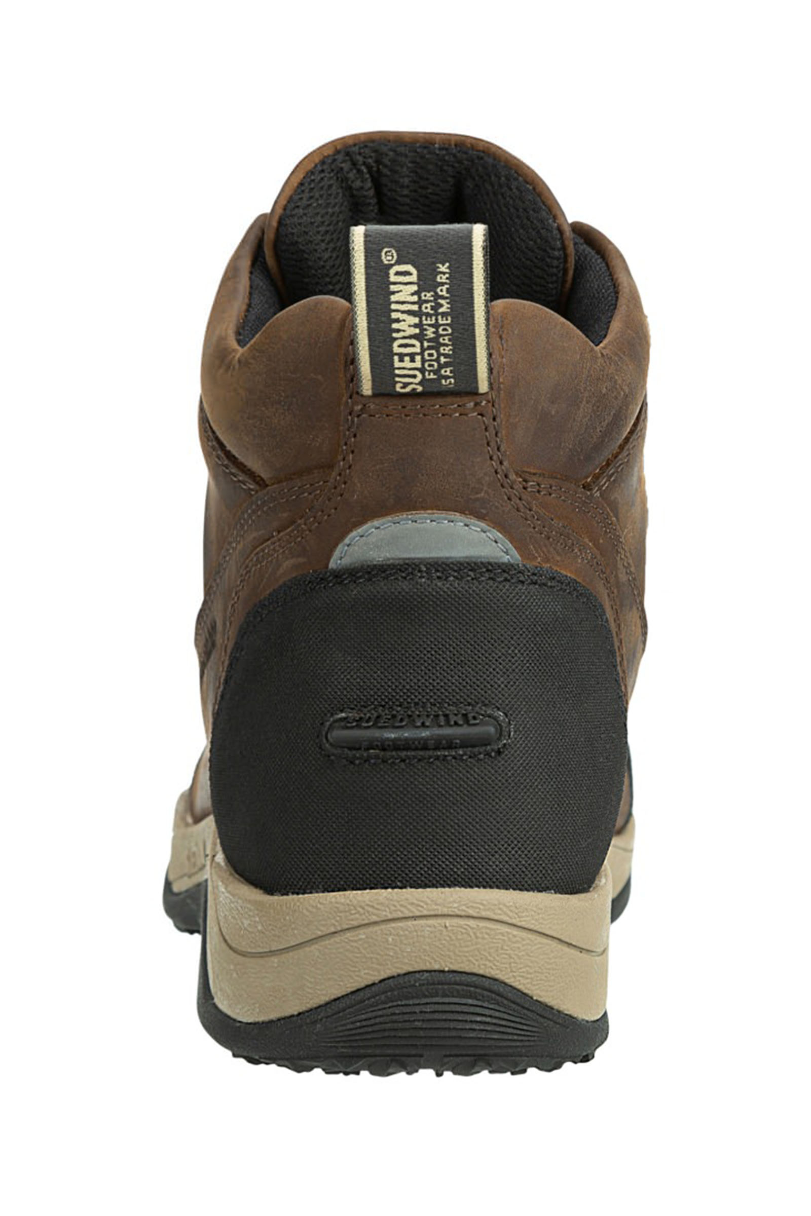 Suedwind Footwear Field GripFTX laarzen met vetersluiting