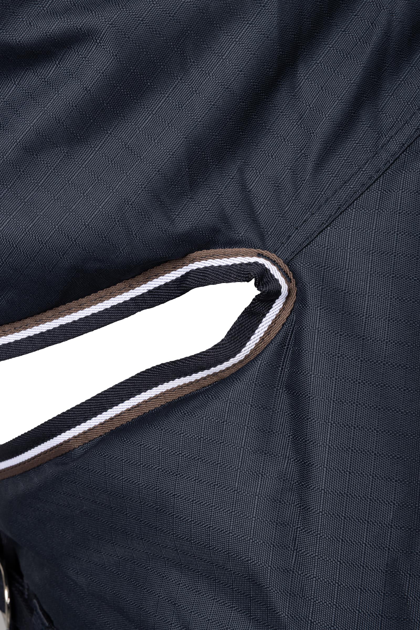 Horze Glasgow Ponydeken Hele hals, 300 gram