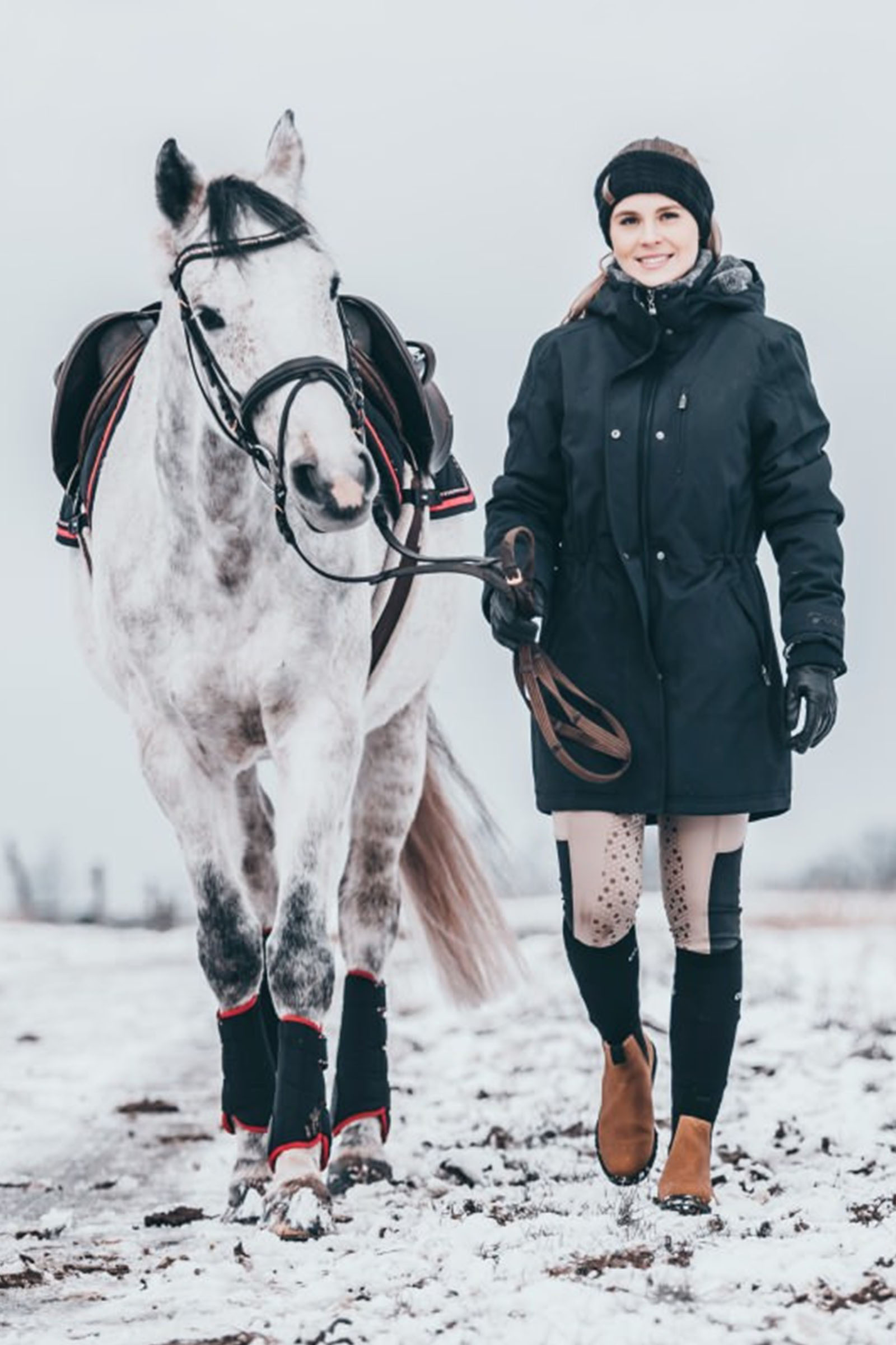 Suedwind Footwear New Work Winter Jodhpur Laarzen Chelsea