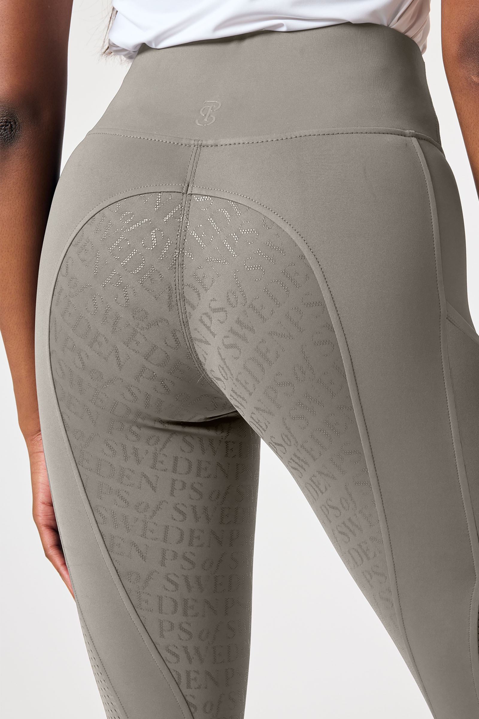 PS of Sweden Leslie FG Rijleggings