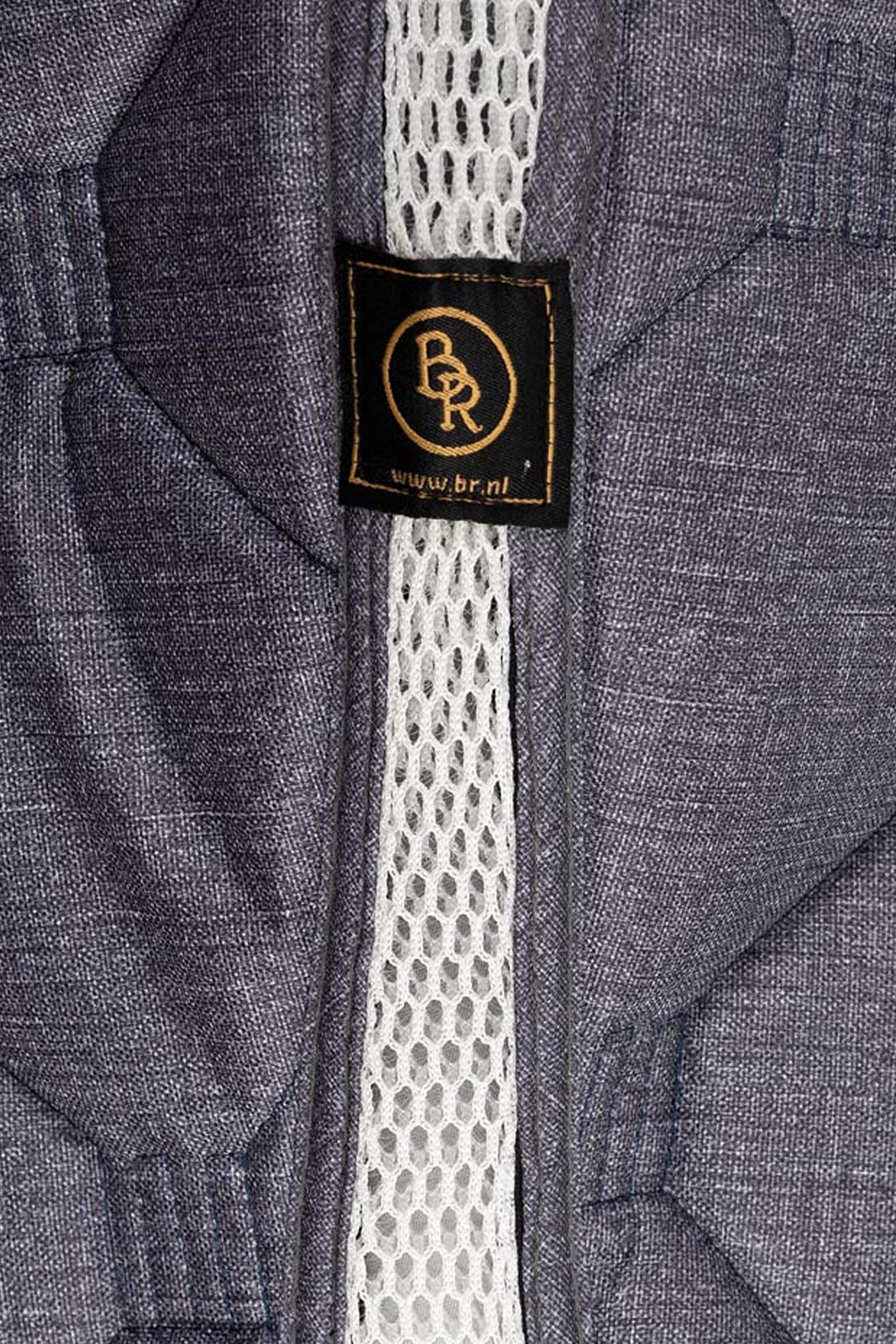 BR Airflow Sublime dressuurzadeldek