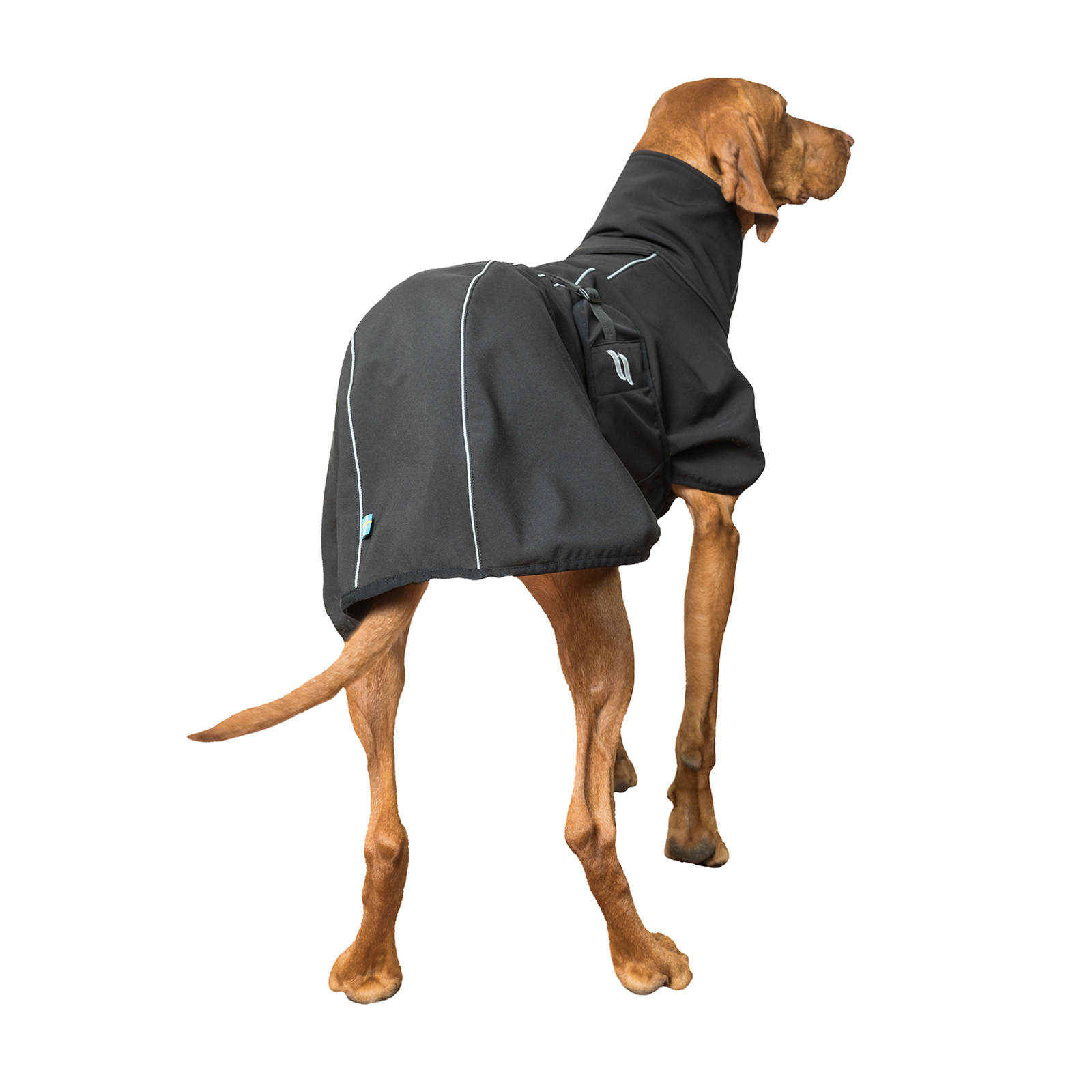 Back on Track Nella All-Round Dog Coat 55-65 cm