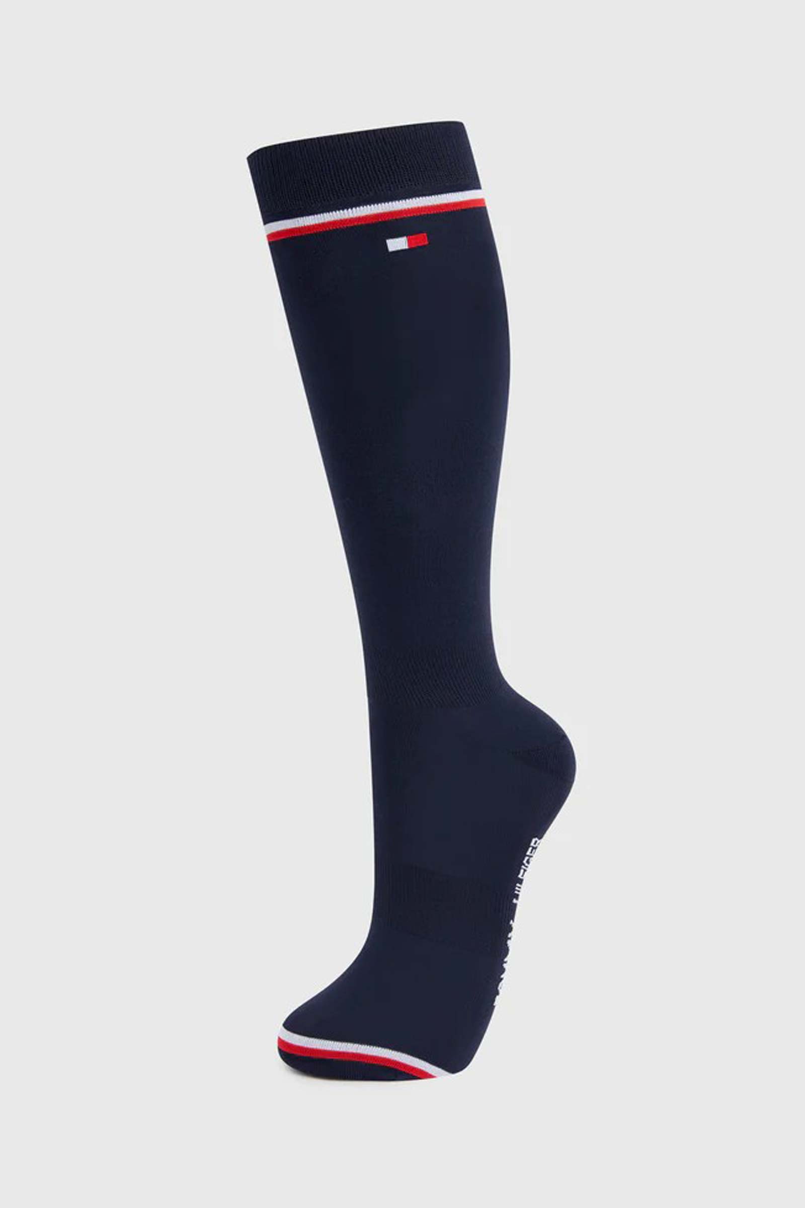 Tommy Hilfiger Byron Riding Socks (Pack of 3)