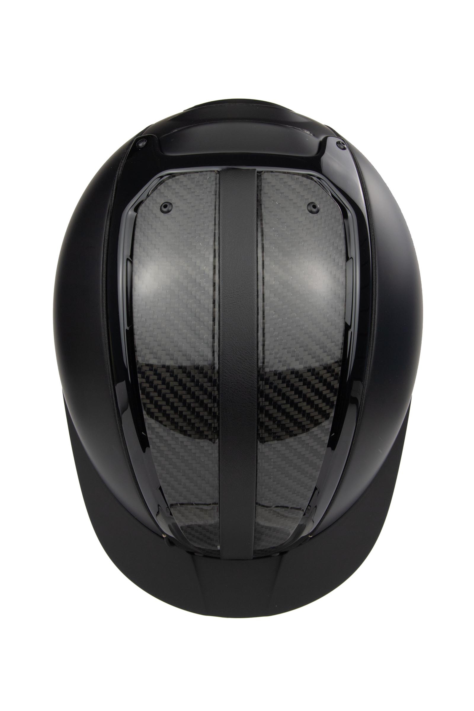Casco Duell One Carbon rijhelm