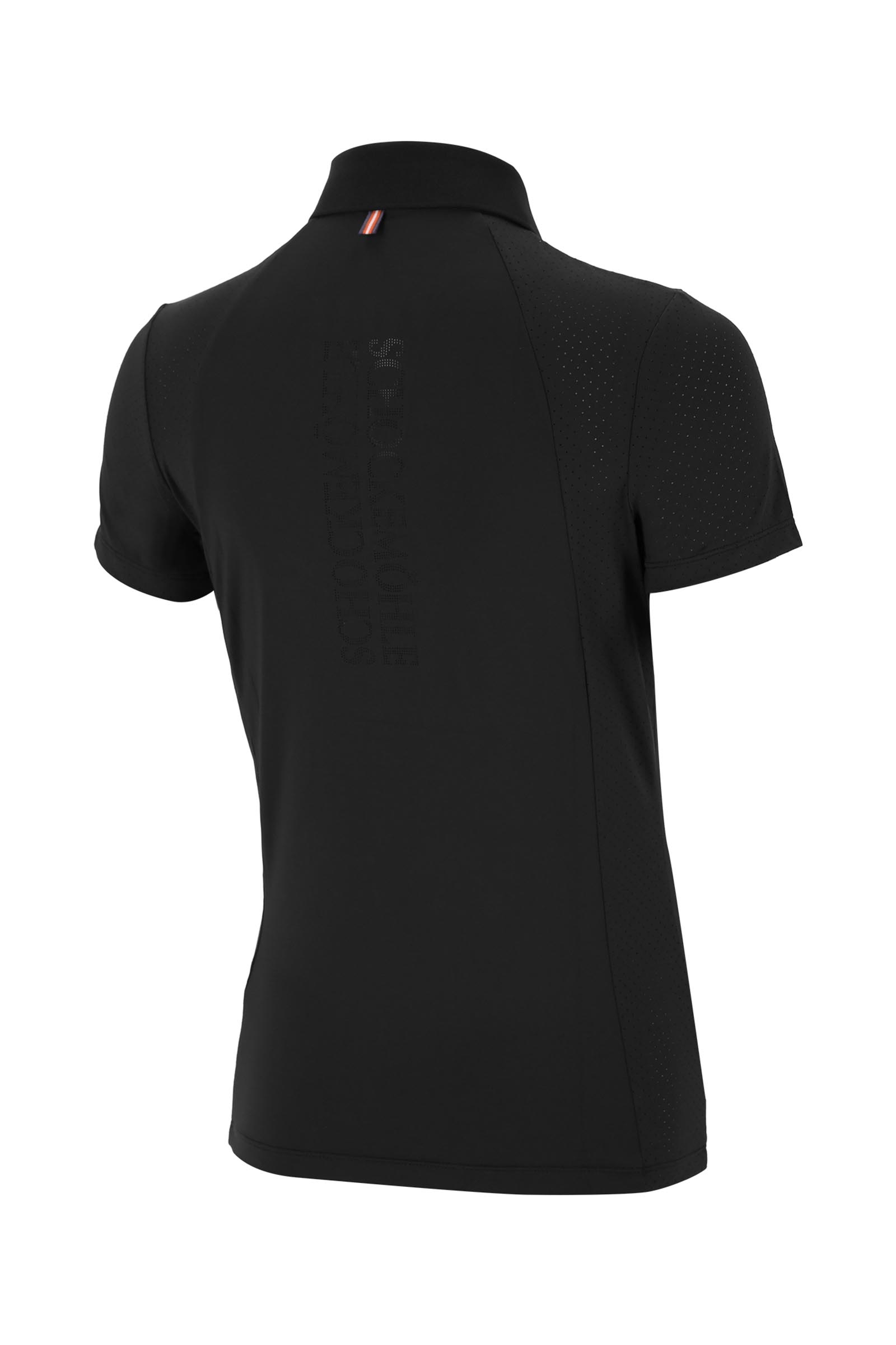 Schockem&ouml;hle Sports SPMadlin dames functioneel poloshirt