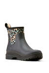 Ariat Kelmarsh Shortie dames korte rubberlaars