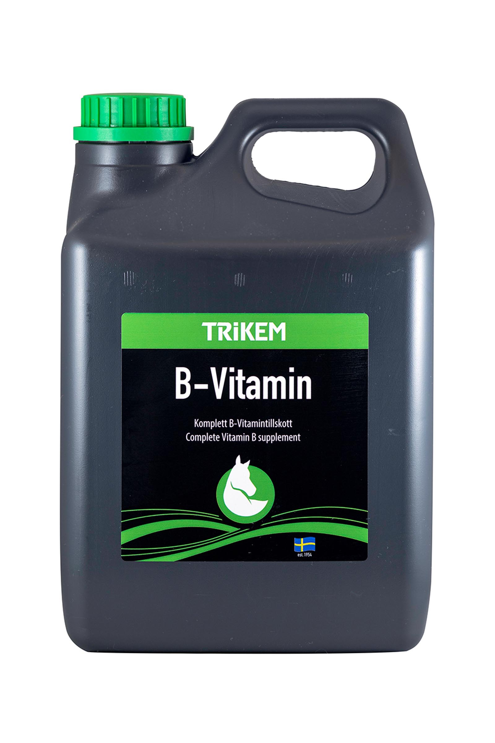 Trikem Vitamin B, 1000 ml