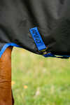 Horseware Amigo Ripstop 900D Plus regendeken, 0 g