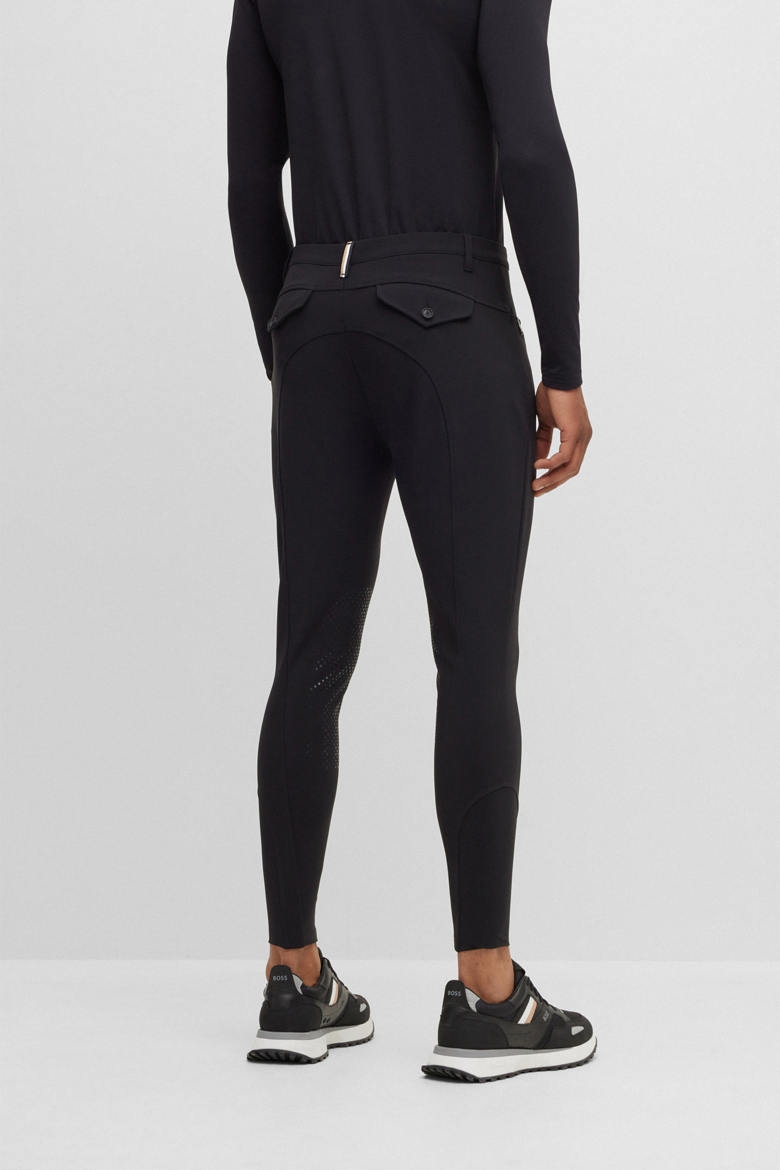 Boss James Knægreb Sommerbukser