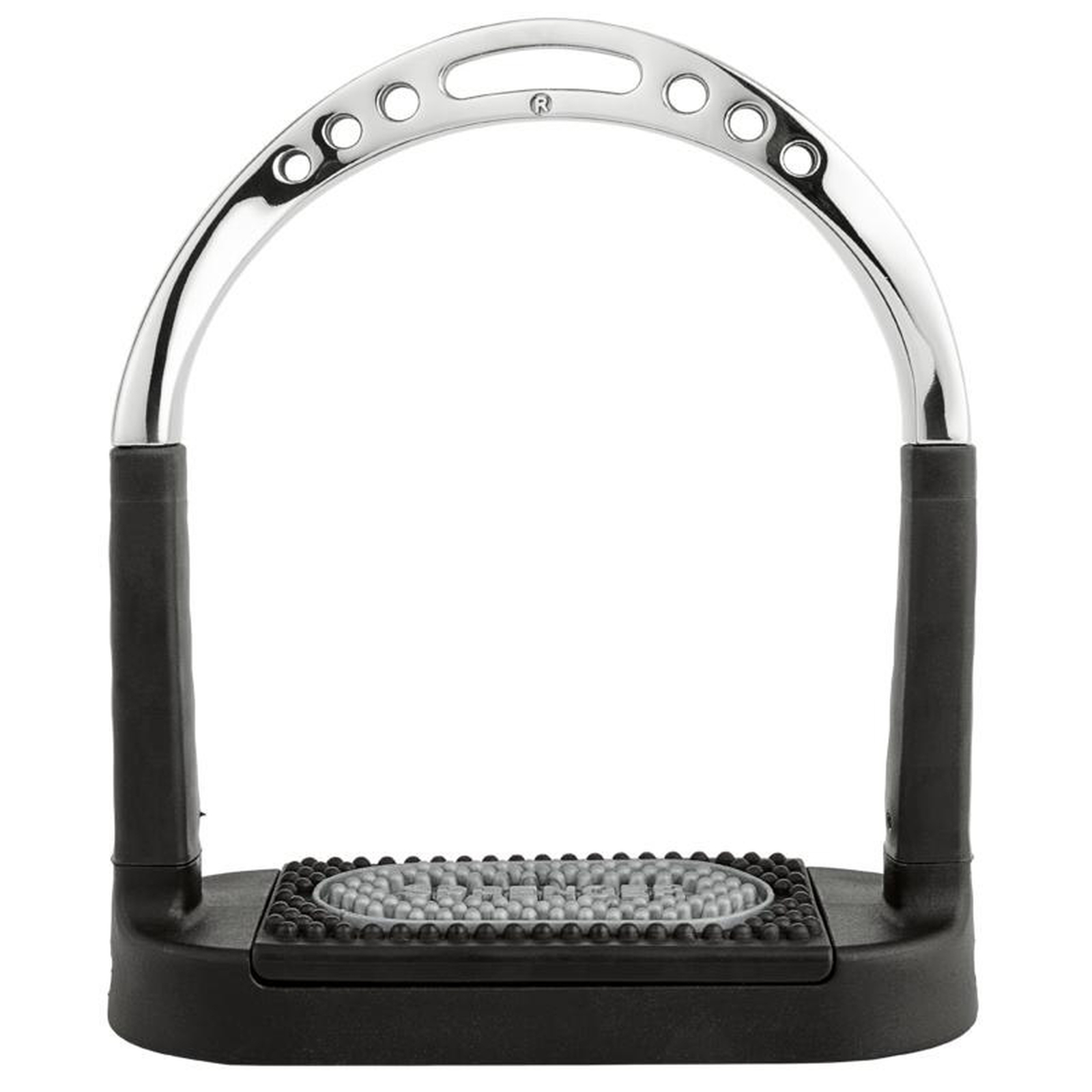 Sprenger Stijgbeugel Inleg voor 44288 Rubber, 12 cm