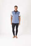 B Vertigo Alec Functioneel Poloshirt, heren